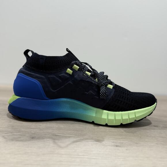 Under Armour UA HOVR Phantom 1 Men\'s Shoes Black/ Anthracite 3028384-004 Size 10 main image 11